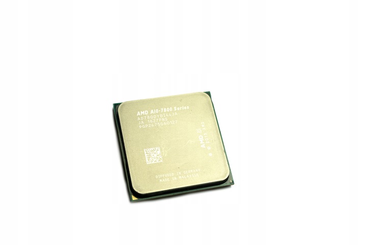 Processor amd a10-9700 3,5ghz 🏷️ 65 € ⏩ It pays to buy online