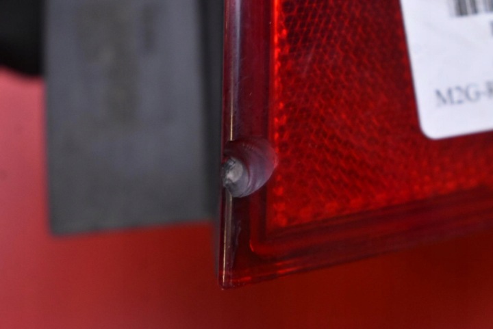 PHARE DROITE ARRIÈRE ARRIÈRE LED 4F9945096B AUDI A6 C6 UNIVERSEL 04-08