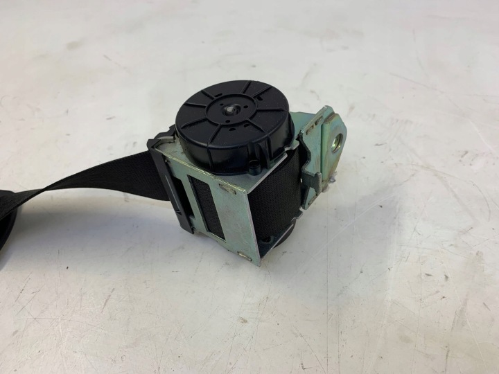 MINI COOPER COUNTRYMAN R60 CEINTURE DE SÉCURITÉ ARRIÈRE GAUCHE DROIT