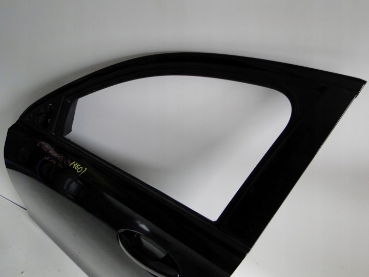 MERCEDES C CLASSE W206 S206 206 PORTES AVANT GAUCHE NOIR 197