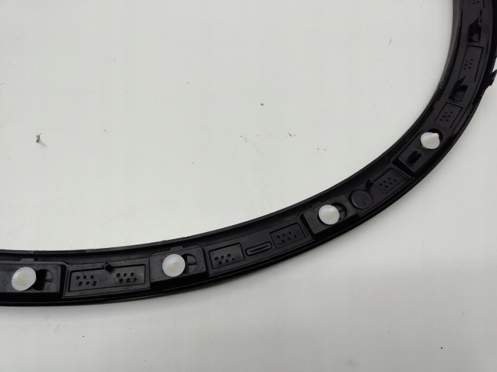 VOLVO XC40 MOULURE GARDE-BOUE DROIT AVANT AVANT DROITE 32409189 PHOTO
