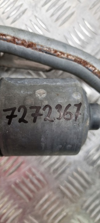 BMW F10 F11 MÉCANISME ESSUIE-GLACES MOTEUR 7272367