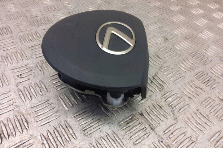 AIRBAG CONDUCTEUR LEXUS NX (_Z1_) TG10A01003 2.49L 2019