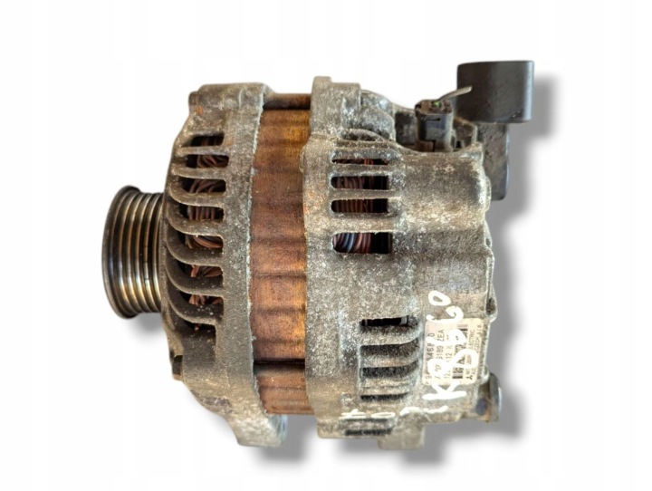 ALTERNATEUR PEUGEOT 307 RESTYLAGE 2007 9640846880