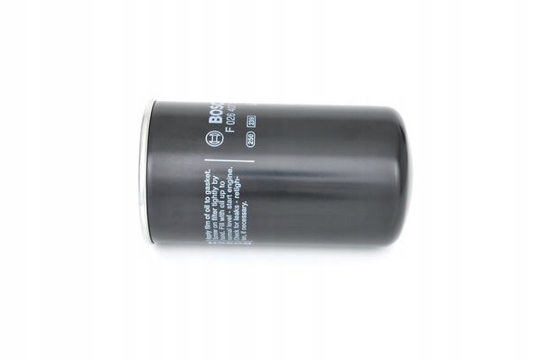 BOSCH F 026 407 113 FILTRE HUILES