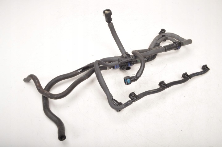 VOLVO V60 S60 II XC60 CONDUITES DE DÉRIVATION CARBURANTS 2.0 D4