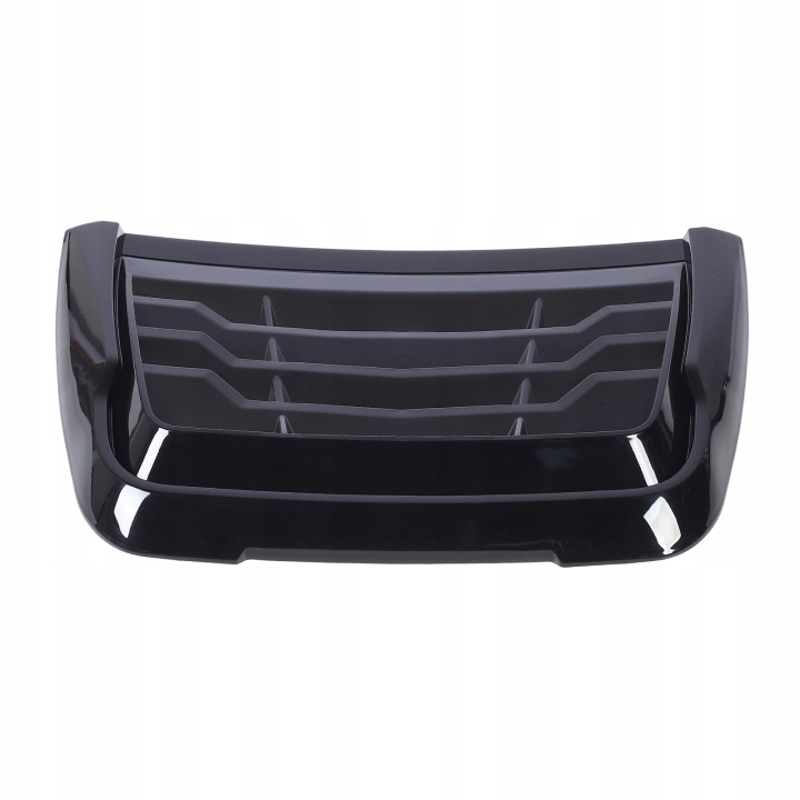 NOIRE PROTECTION ADMISSION AIR SUR CAPOT VERS FORD RANGER XLT XLS XL 2015-2022