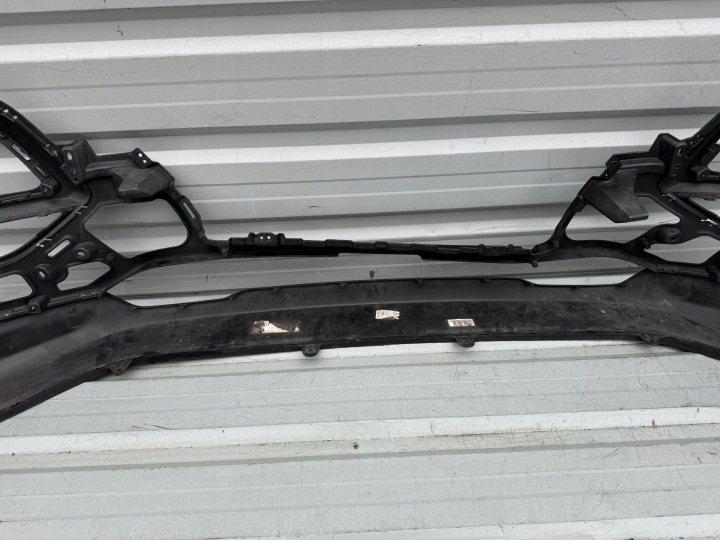 PARE-CHOCS AVANT AVANT HYUNDAI KONA 17-20