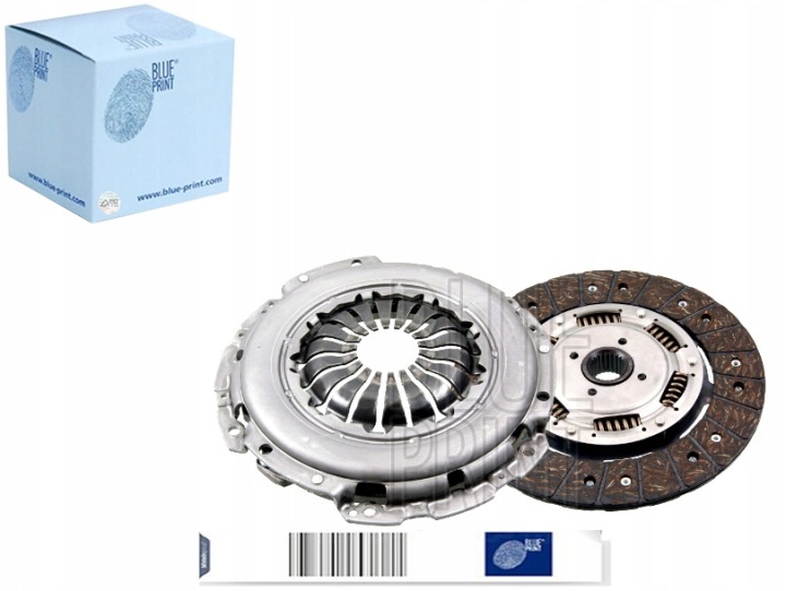 BLUE PRINT ADU173030 KIT SPRZEGIEL