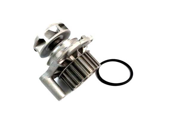 THERMOTEC D1W002TT POMPE À EAU REFROIDISSEMENT MOTEUR