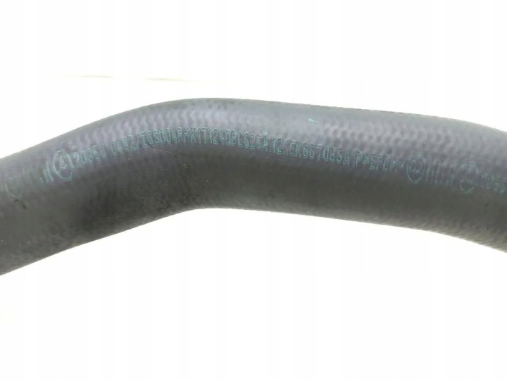 2035010482 TUYAU FIL RADIATEUR MERCEDES W203 2,7 CDI