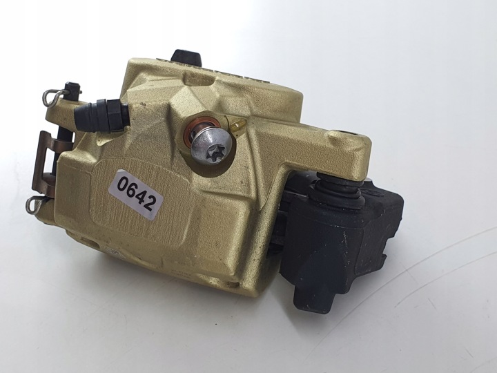 ÉTRIER DE FREIN DE FREIN ARRIÈRE BMW 1200 GS BMW 1250 K51 K52 K53 K54 BMW RT