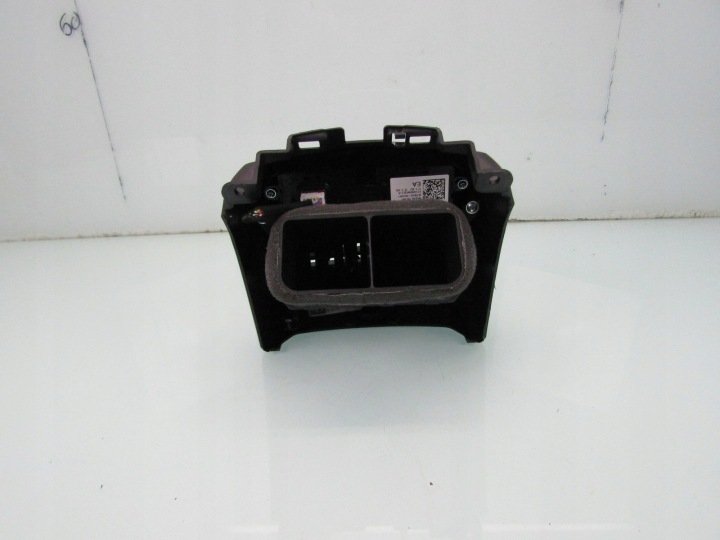 KIA SPORTAGE V 24R GRILLE CONDUIT D'AIR ADMISSION CONDUIT D'AIR ARRIÈRE ARRIÈRE ARRIÈRE 97040-R2101
