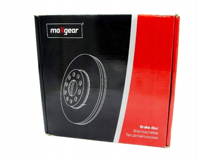 DISQUE FREIN TOYOTA DROIT AURIS 12-