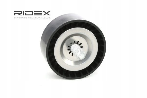 RIDEX 310T0095 GALET TENDEUR COURROIE EN V MULTICANAL 65MM