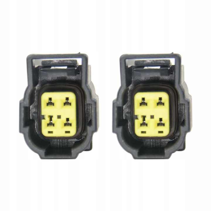 2 CV SONDE LAMBDA VERS SMARTEM FORTWO CABRIO/COUPÉ (451) 1.0 A0045425318