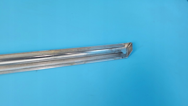 MERCEDES W218 CLS 350 MOULURE DÉCORATIVE CARROSSERIE GAUCHE ARRIÈRE A2186700500