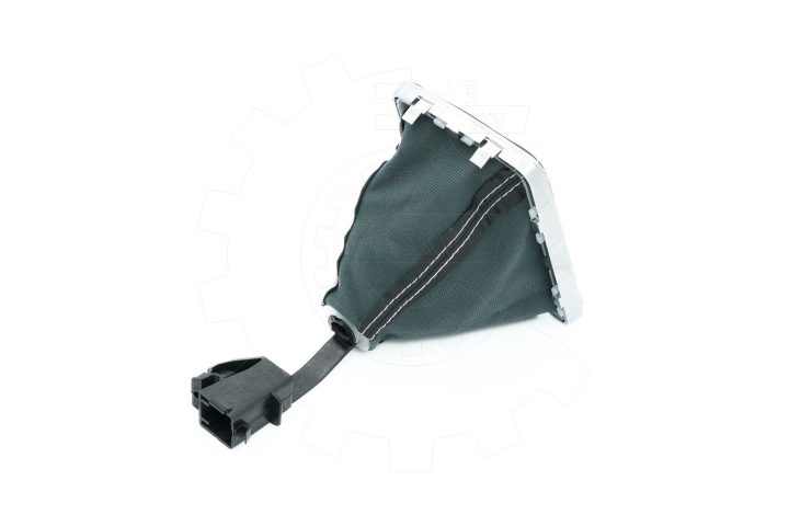 SKV POMMEAU DE VITESSE CHANGEMENTS VITESSE AVEC BOÎTIERS OPEL ASTRA H 93180984
