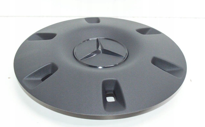 MERCEDES SPRINTER 906 907 910 TAPACUBO TAPA 