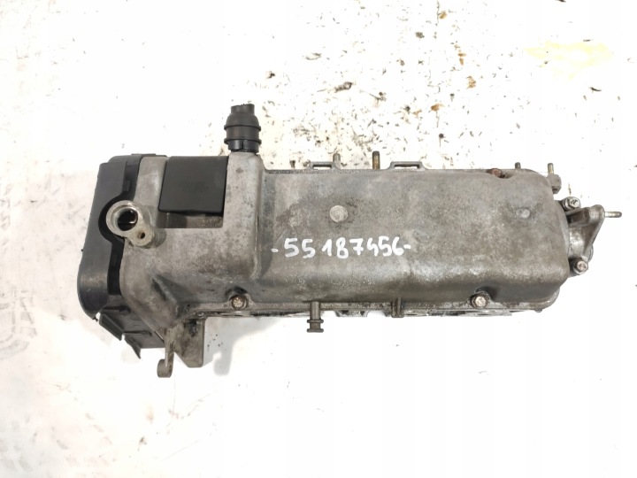 CULASSE PISTONS FIAT PANDA PUNTO II 1.1 1.2 8V