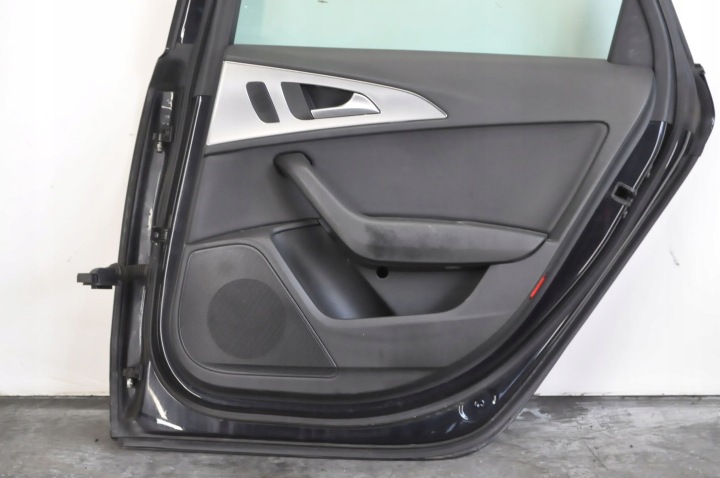 AUDI A6 C7 PORTES DROIT ARRIÈRE ARRIÈRE UNIVERSEL ALLROAD 80UM