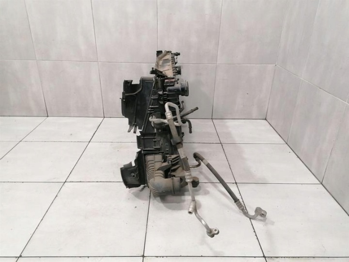 MERCEDES ML63 AMG W164 RADIATOR PACK A1645000803 PACKAGE M156 V8