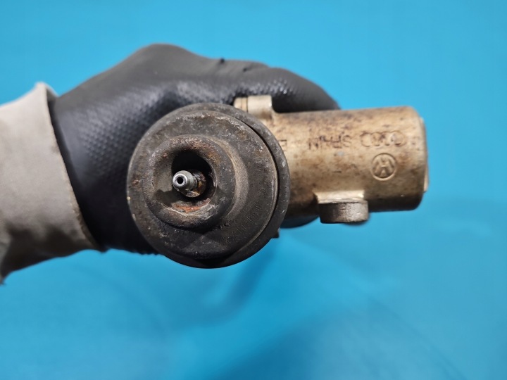 RADIATEUR GAZ D'ÉCHAPPEMENT AUDI A4 B8 03L131512AB 2.0 TDI