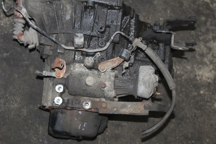 BOÎTE DE VITESSES COROLLA E12 1.4 4ZZ