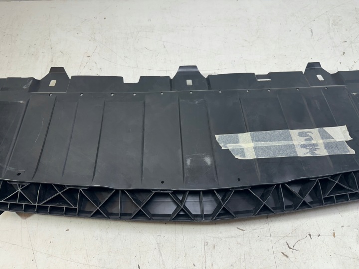 PLAQUE SOUS PARE-CHOCS MERCEDES GLA 156 A1568853600 NEUF ORIGINAL