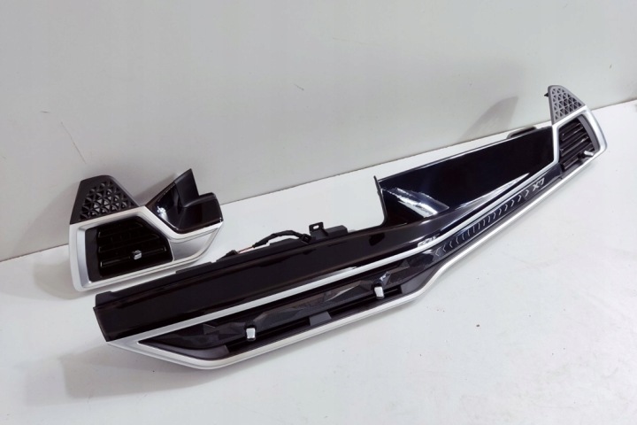 MOULURE DÉCORATIVE COCKPIT BMW X7 (G07) 8088442 3.0L GASOLINE 250KW 2023