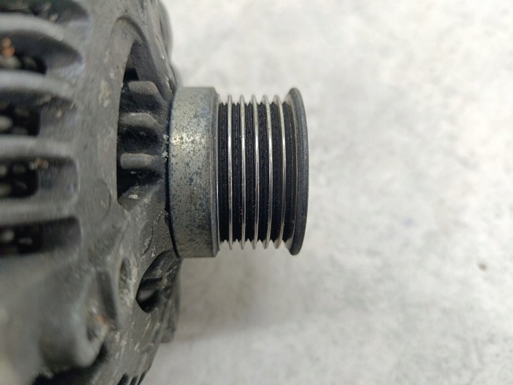 ALTERNATEUR FORD FOCUS II RESTYLAGE 3M5T-10300-LC 30667069 1.8 16V