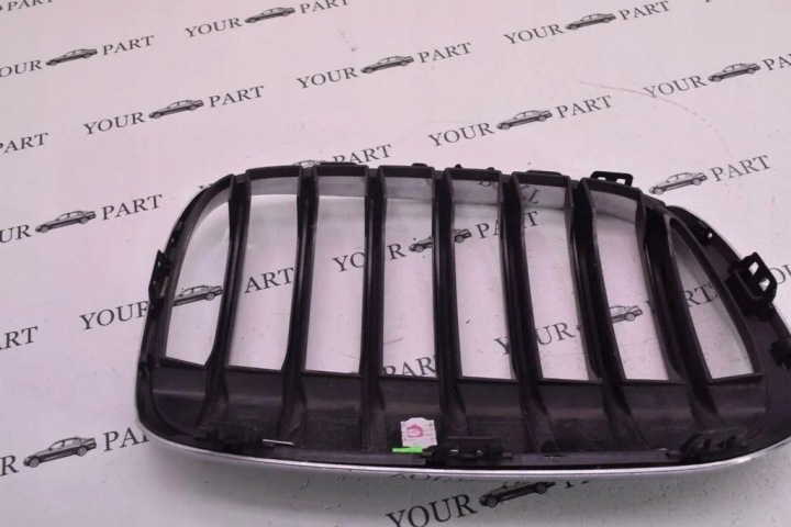 GRILLE BMW X1 (F48) 7354823 DIESEL 2015