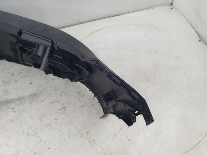 VW TIGUAN 5N 5N0 LIFT 11-18 PARE-CHOCS AVANT AVANT 5N0807221K