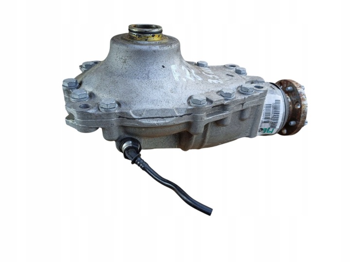 DIFFÉRENTIEL AVANT BMW 3 F30 F35 F31 31507578153