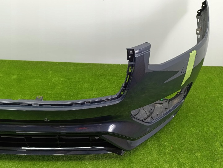 VOLVO XC90 II LIFT R-DESIGN PARE-CHOCS AVANT AVANT PHARES ANTIBROUILLARD LED PROTECTION
