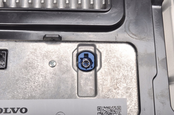 VOLVO XC90 II MONITEUR ÉCRAN NAVIGATION 31466781 31466781AA