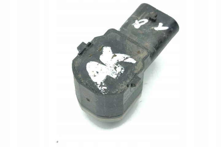 CAPTEUR ACCÉLÉRATION VOLVO XC60 309709 2.4L DIESEL 2004