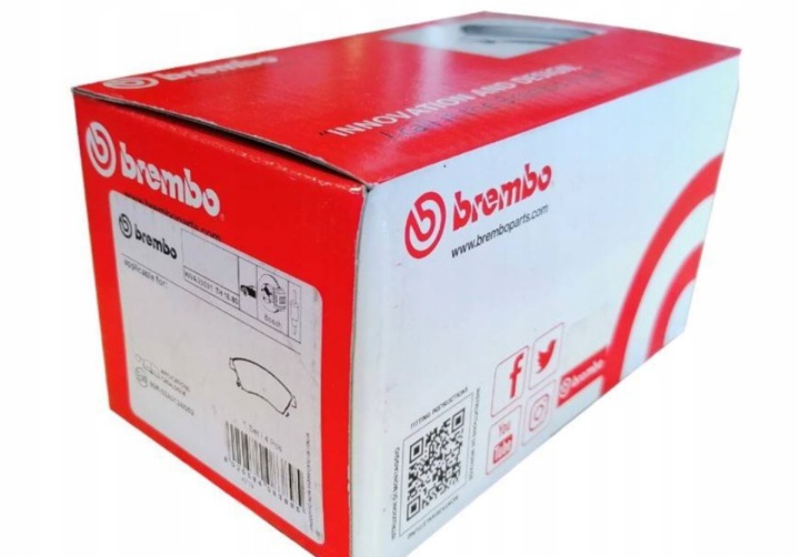 BREMBO T 50 088 FIL DE FREIN FLEXIBLE