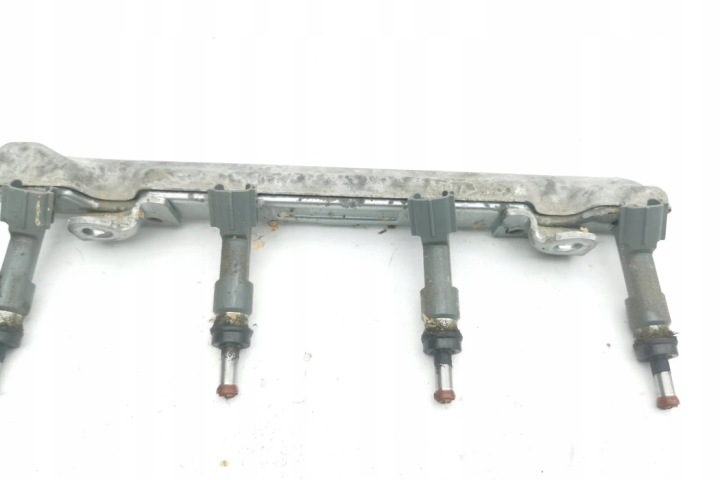ENSEMBLE INJECTEURS TOYOTA COROLLA BERLINE (_E15_) 263012326 1.8L 2021