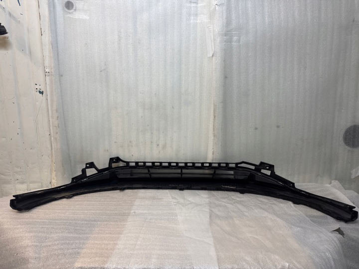 HYUNDAI I20 III SPOILER DOUBLURE PARE-CHOCS AVANT 86512-Q0010