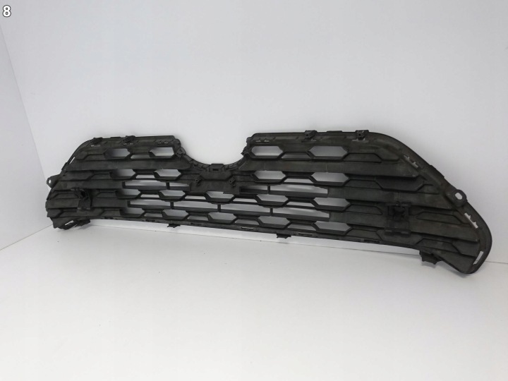 TOYOTA RAV4 V 5 19- GRILLE CALANDRE GRILLE DANS PARE-CHOCS