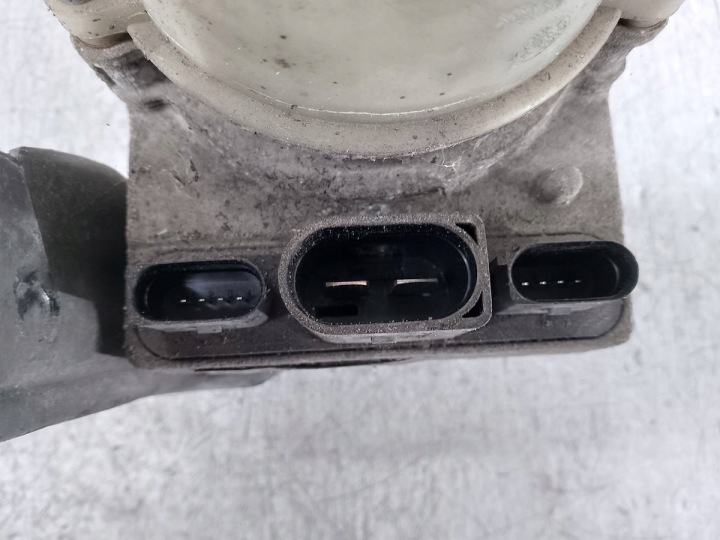 POMPE AMPLIFICATEUR ÉLECTRIQUE VW FOX 1.2 6V