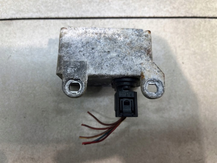 CONTRÔLEUR MODULE ESP MERCEDES W203 2.2 CDI A0025428918Q04
