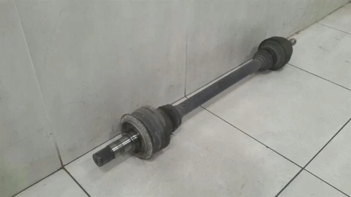 MERCEDES S-CLASS W221 DRIVE SHAFT REAR RE A2213504010 REAR RIGHT DRIVE SHA…