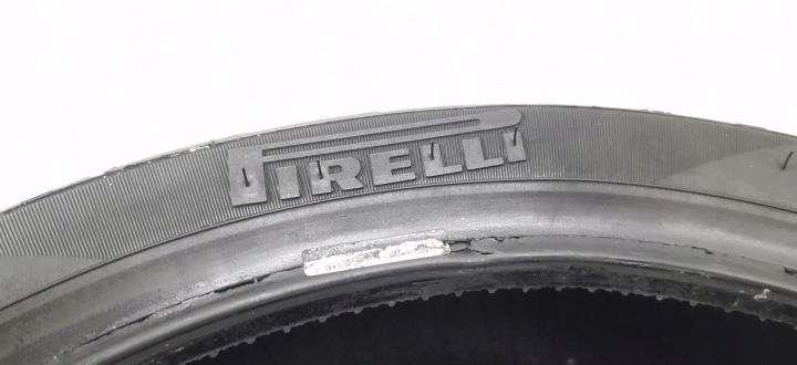 PNEU ARRIÈRE ARRIÈRE PIRELLI ROULEMENT ST 180/55 ZR 17 N/C (73W)