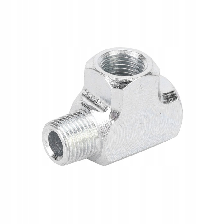 ZELAZO OCYNKOWANE TÉ 1/8BSPT