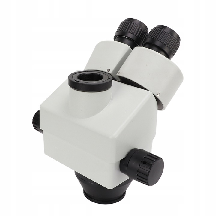GOWICA MIKROSKOPU AVEC ZOOMEM 7X45X 3,5X45X AVEC OBIEKTYWEM OBIEKTOWYM 2N