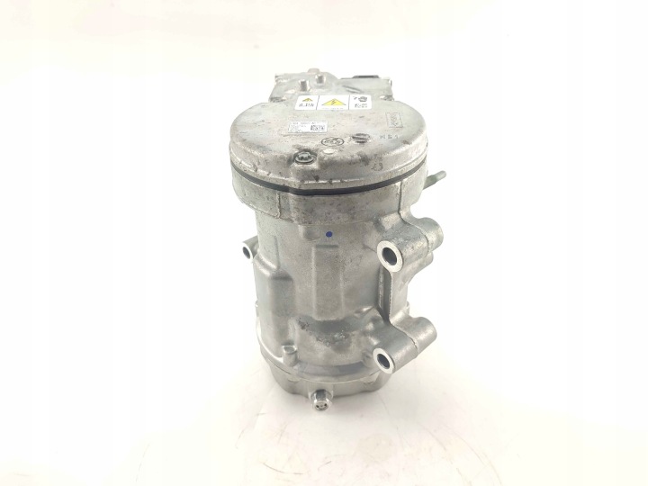 COMPRESSEUR DE CLIMATISATION FORD GALAXY MK3 KUGA MK3 2.5 HYBRID LX6A-19D623-AD