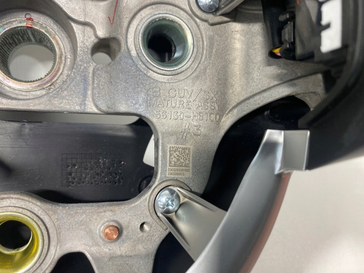 KIA STONIC GT LIFT VOLANT CUIR MULTIFONCTION RÉGULATEUR DE VITESSE NEUF 22-