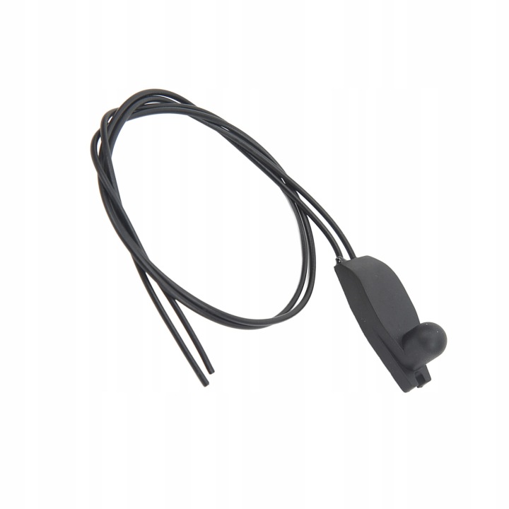 WYSOKOWYDAJNY CAPTEUR TEMPÉRATURE EXTÉRIEURE 6445F9 VERS PEUGEOT 206 207 208